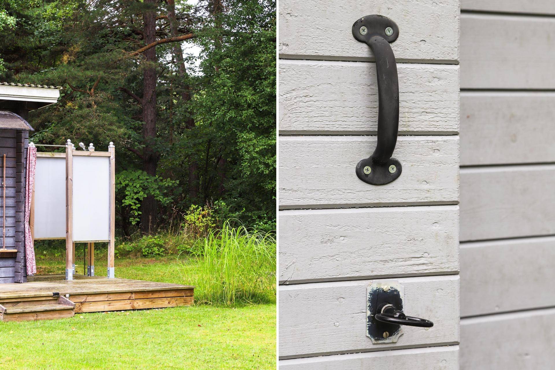 3 rum Vinterbonat fritidshus på Näs Nisseviksvägen 14 Södra Gotland Gotlands kommun - bild 28