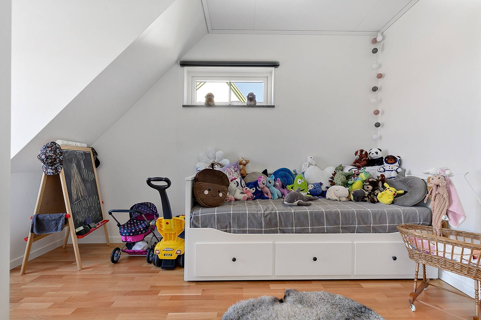 4 rum Lägenhet på Flöjtvägen 5A Karlslund Höörs kommun - bild 21