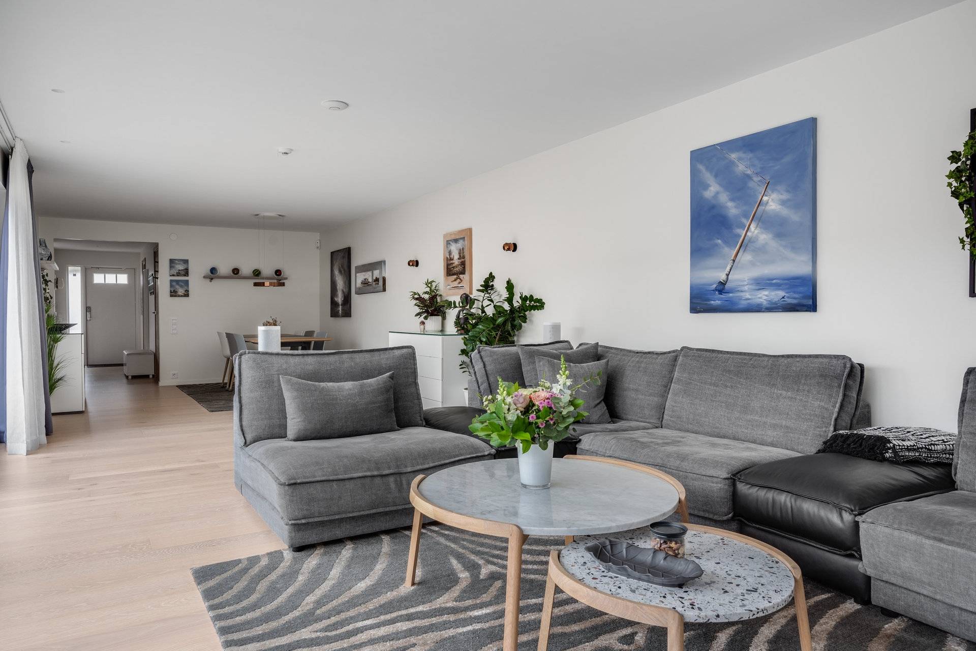 5 rum Kedjehus på Hasselviksvägen 44 Höllviken Vellinge kommun - bild 10