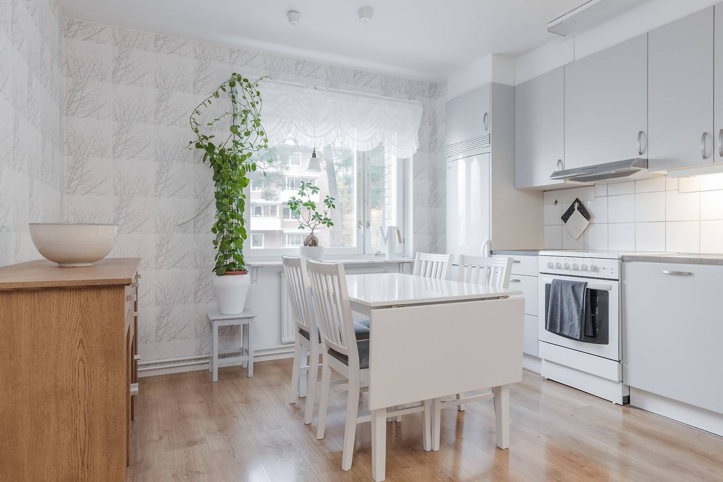 3 rum Lägenhet på Parkgatan 16 Styckåsen Arvika kommun - bild 5