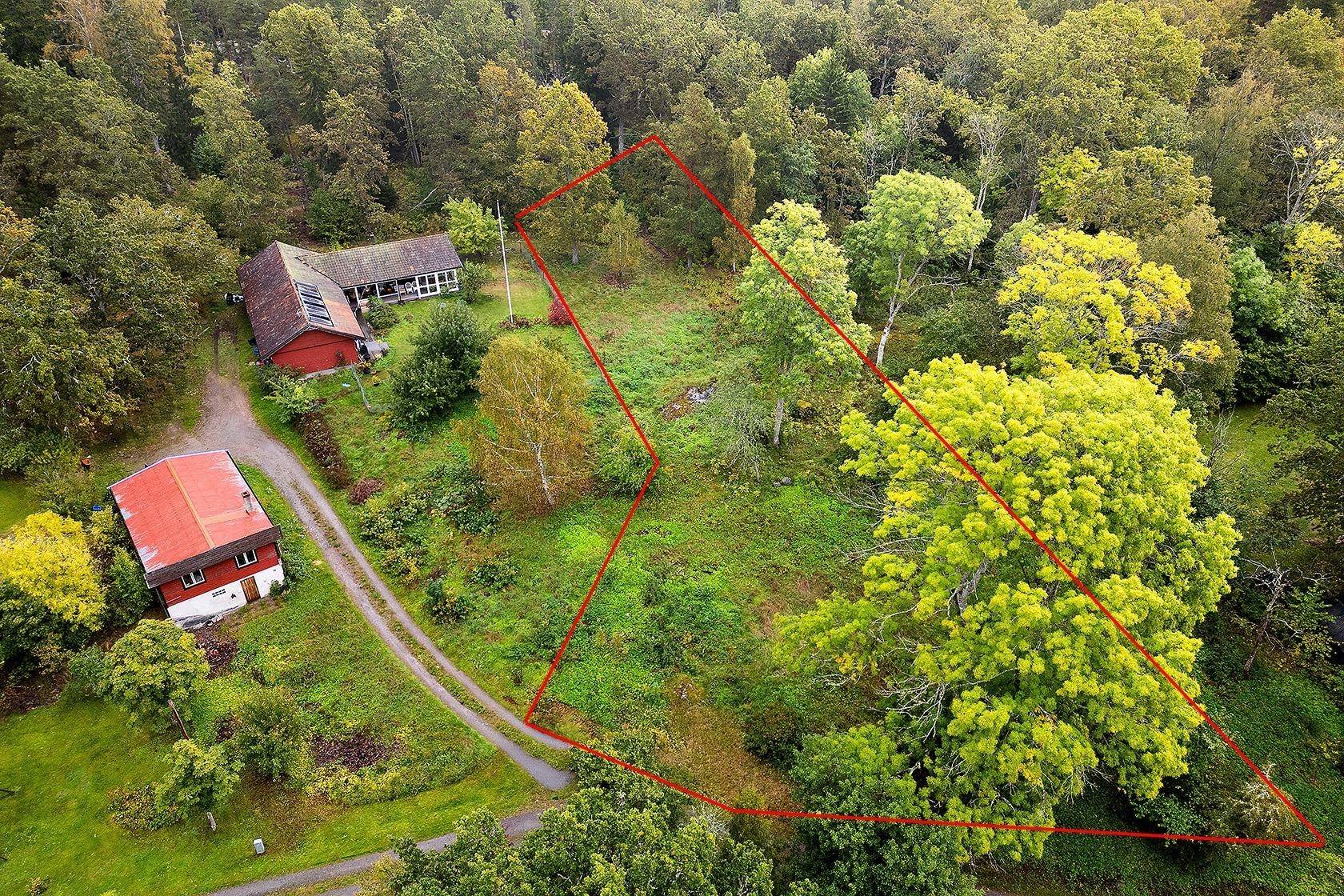 Bergshamra, Norrtälje kommun