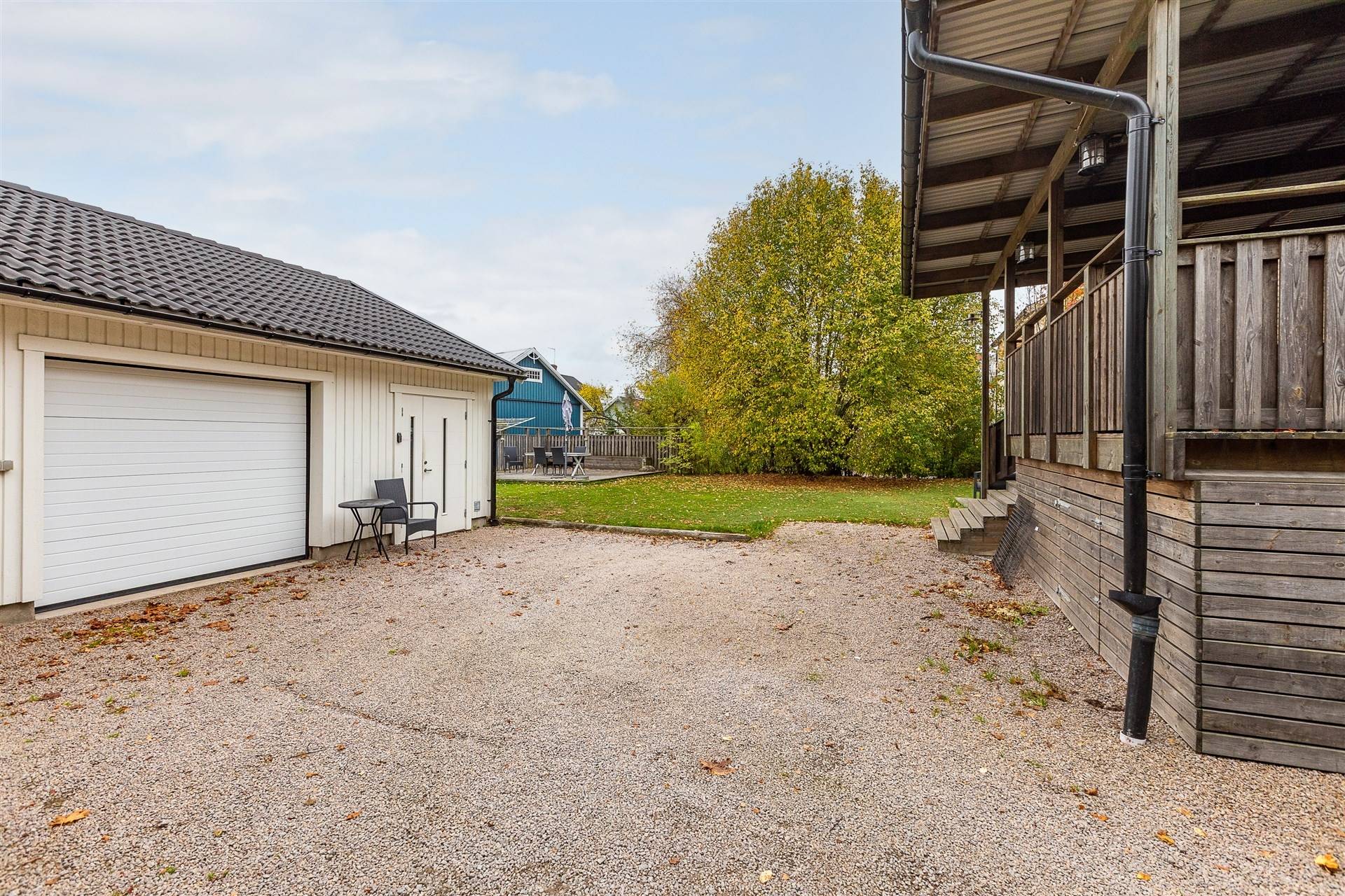 9 rum Villa på Vasagatan 52 Pukaregården Vetlanda kommun - bild 11
