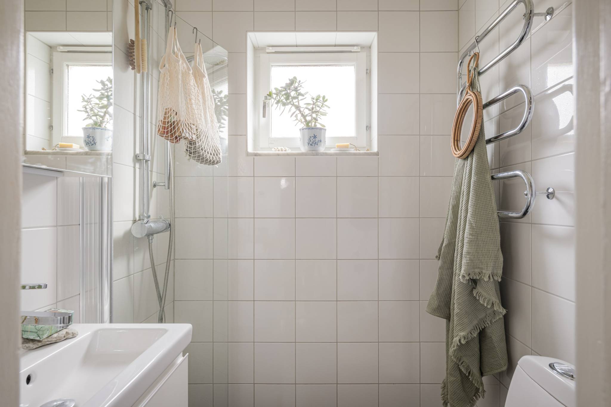 2 rum Lägenhet på Nathorstvägen 9 Hammarbyhöjden Stockholms kommun - bild 26