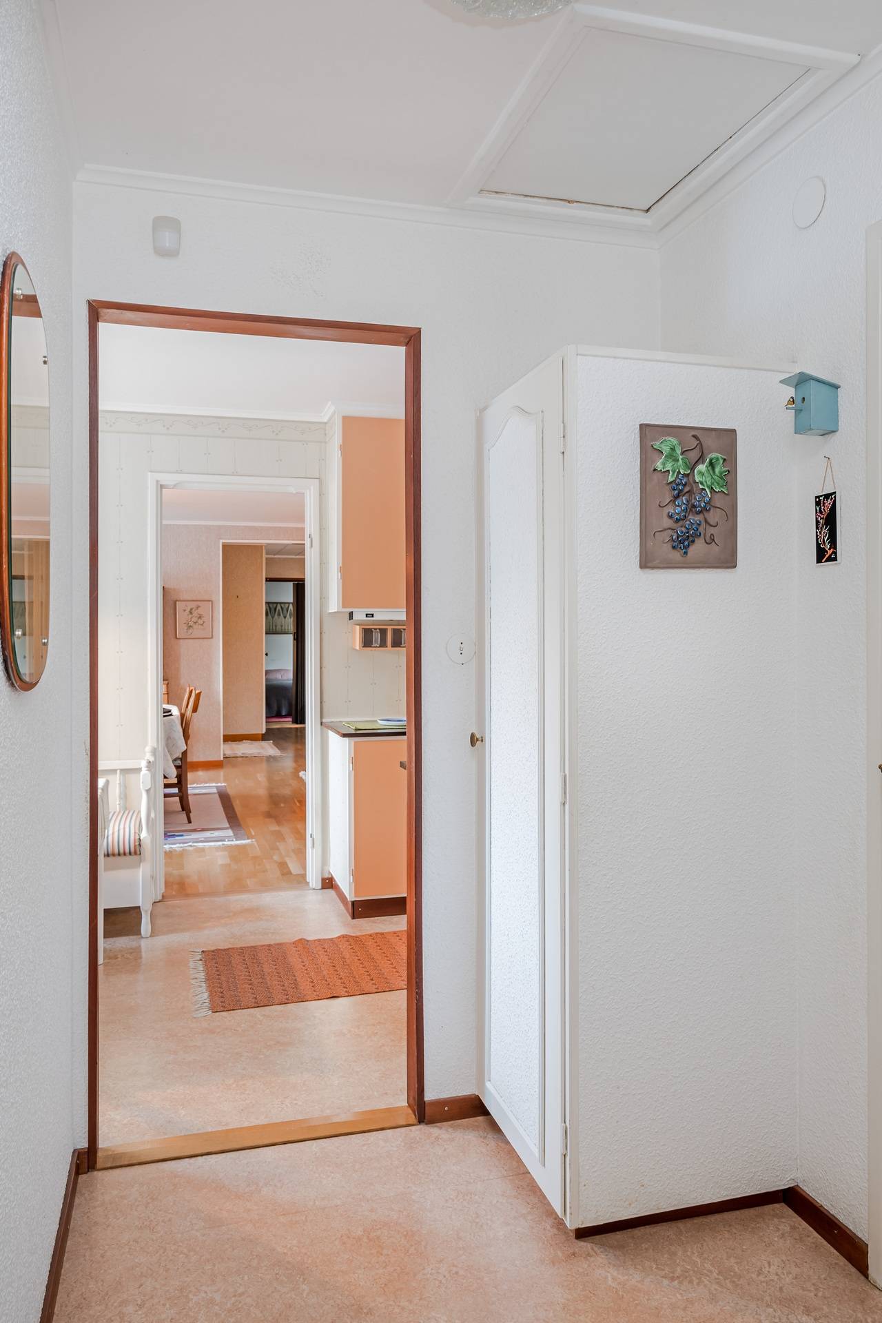 4 rum Villa på Trollvägen 30 Vänersborg Vänersborgs kommun - bild 25
