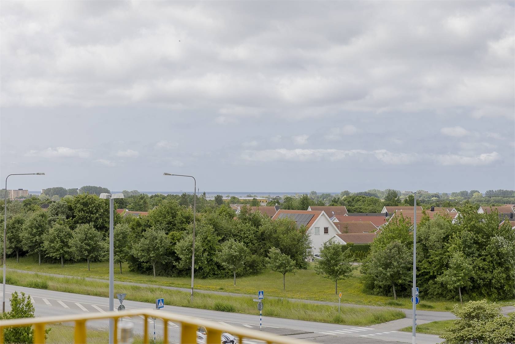 3 rum Lägenhet på Högalidsvägen 53D Norr Trelleborgs kommun - bild 41