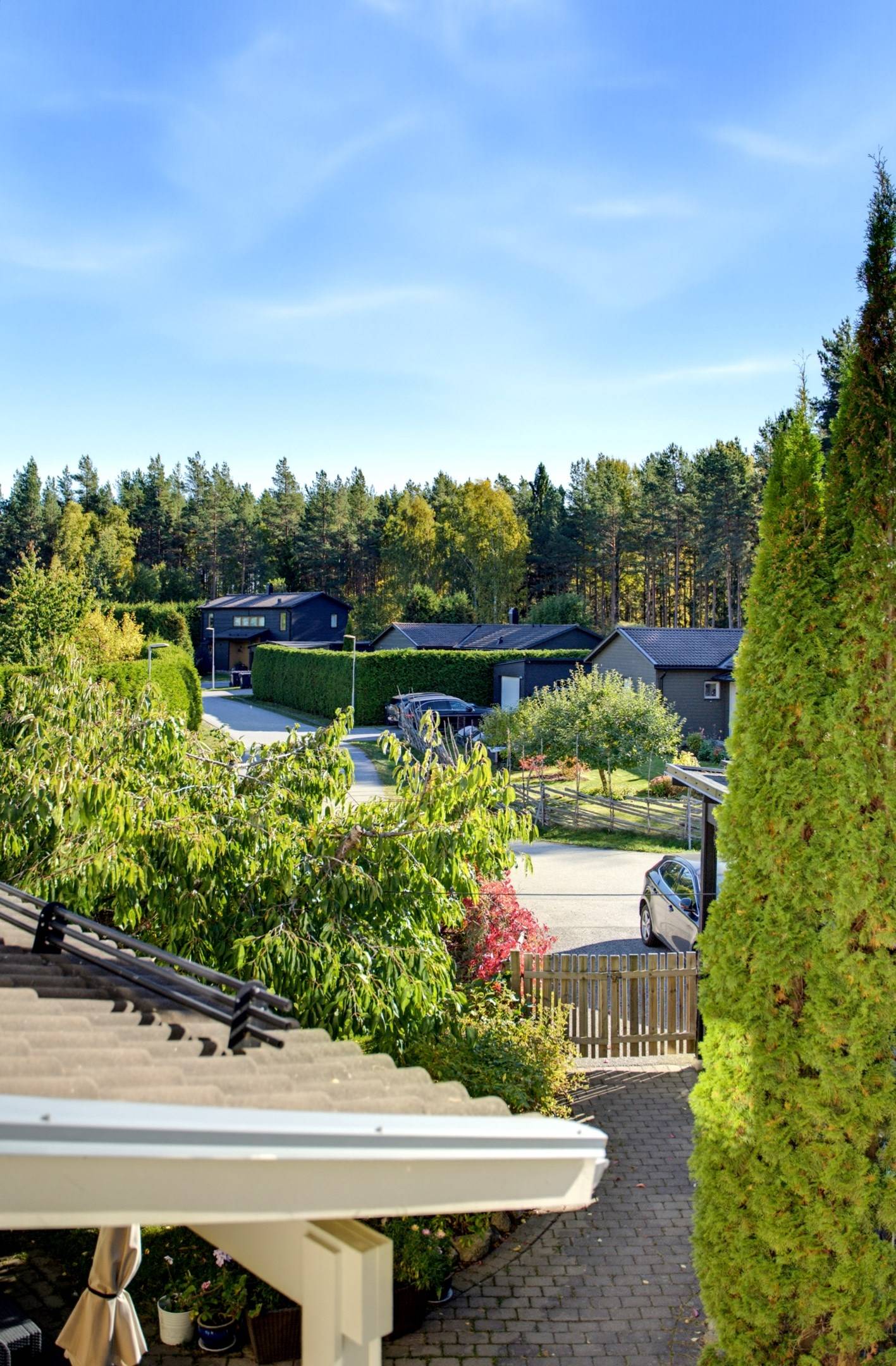 6 rum Villa på Mullvadsvägen 46 Ytternäs och Vreta Uppsala kommun - bild 35