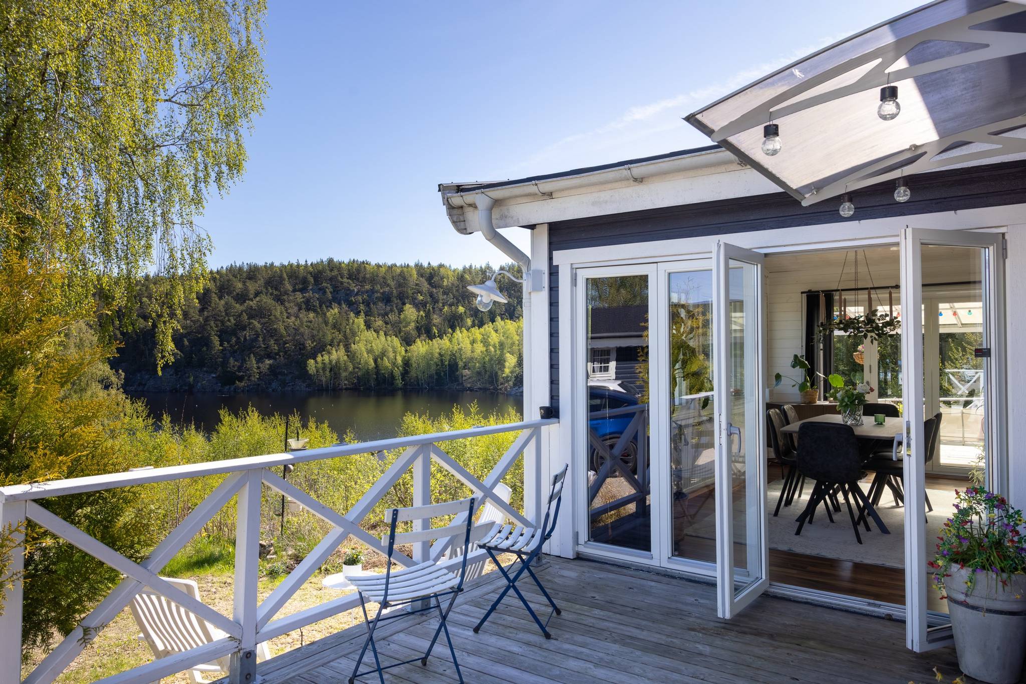 4 rum Fritidshus på Ryrsjön 228 Göta Lilla Edets kommun - bild 11