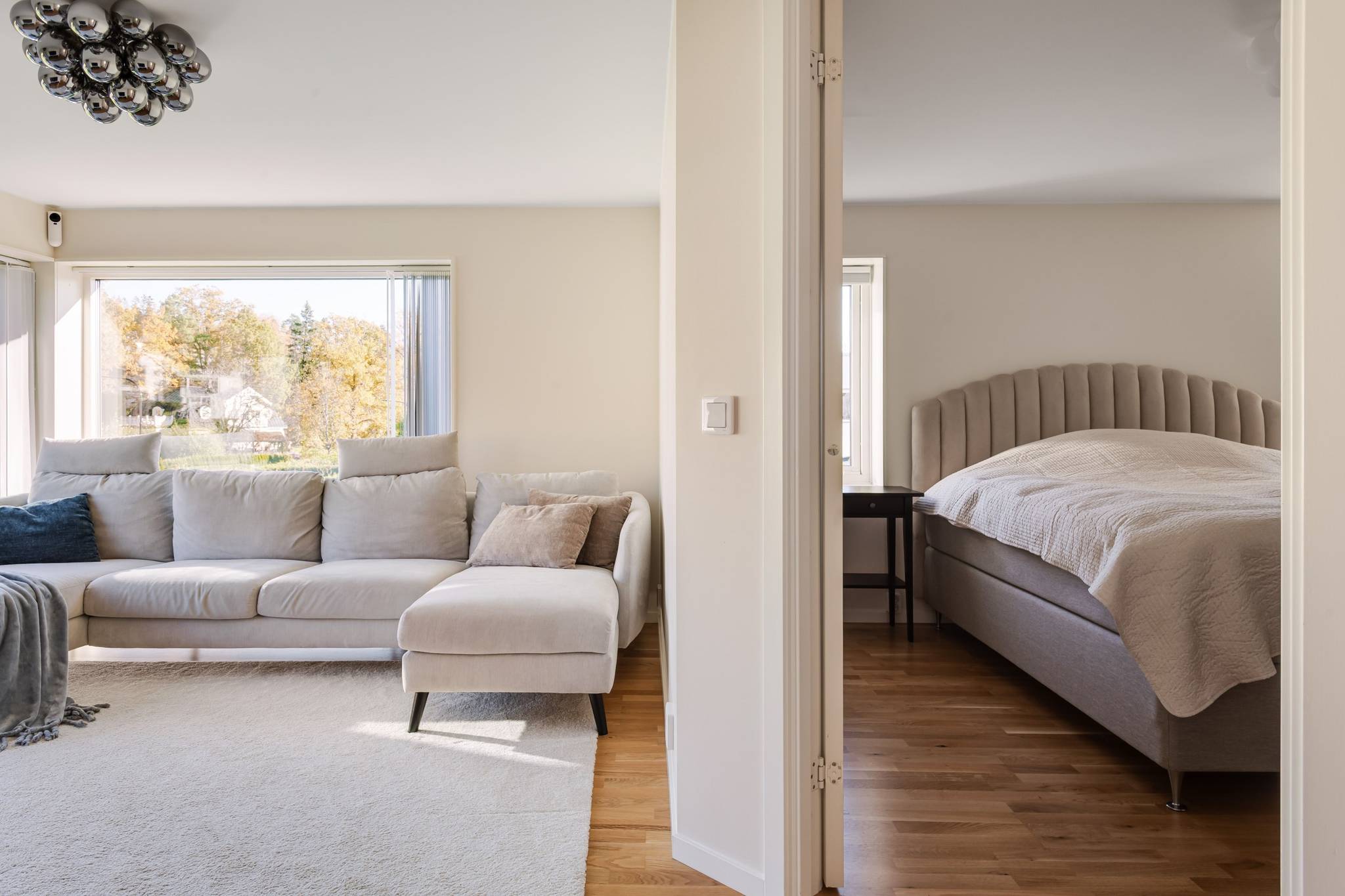 6 rum Parhus på Revirvägen 13A Glömsta Huddinge kommun - bild 22