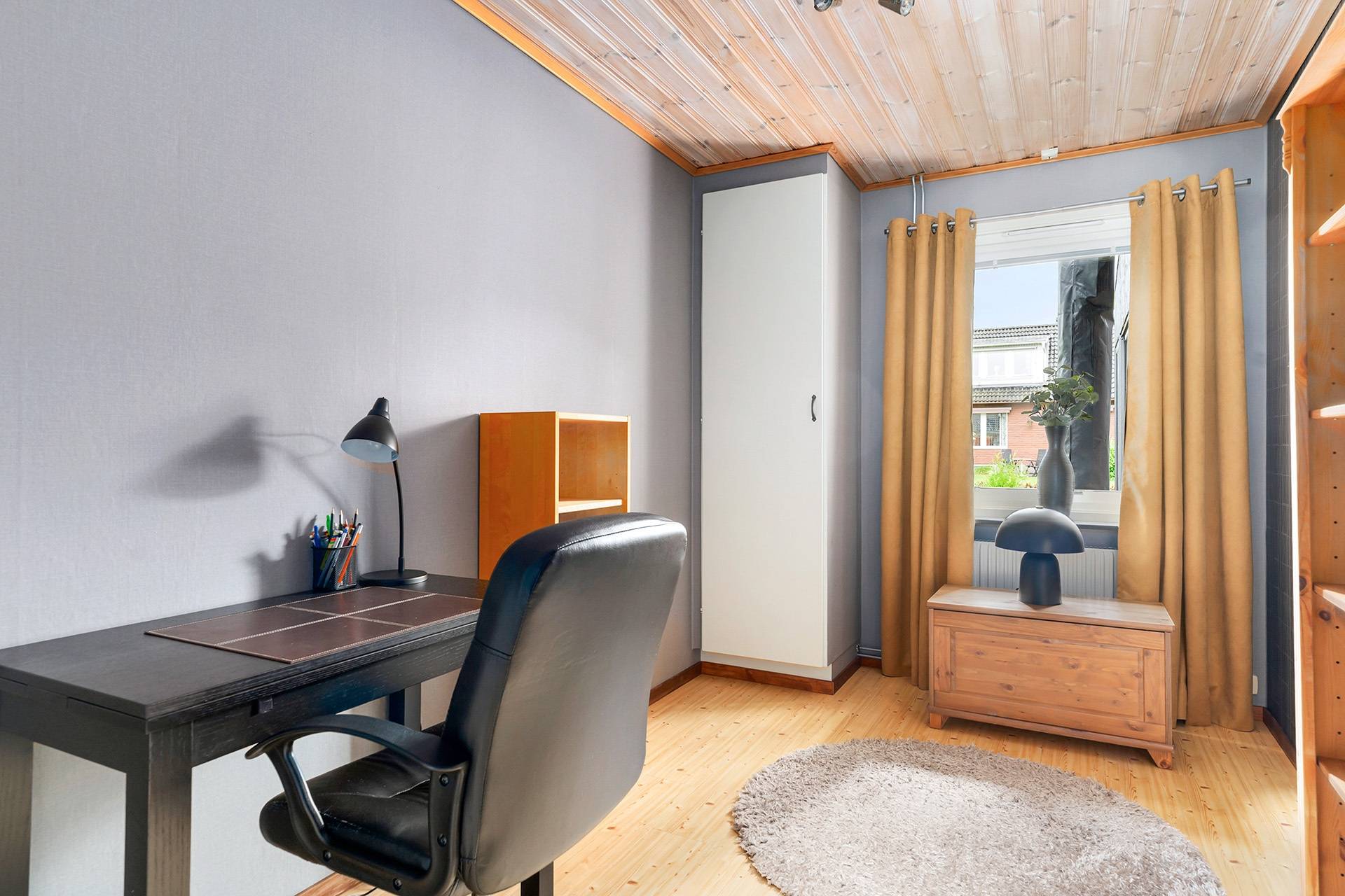 5 rum Villa på Skogsvägen 11 Trälleborg Värnamo kommun - bild 19