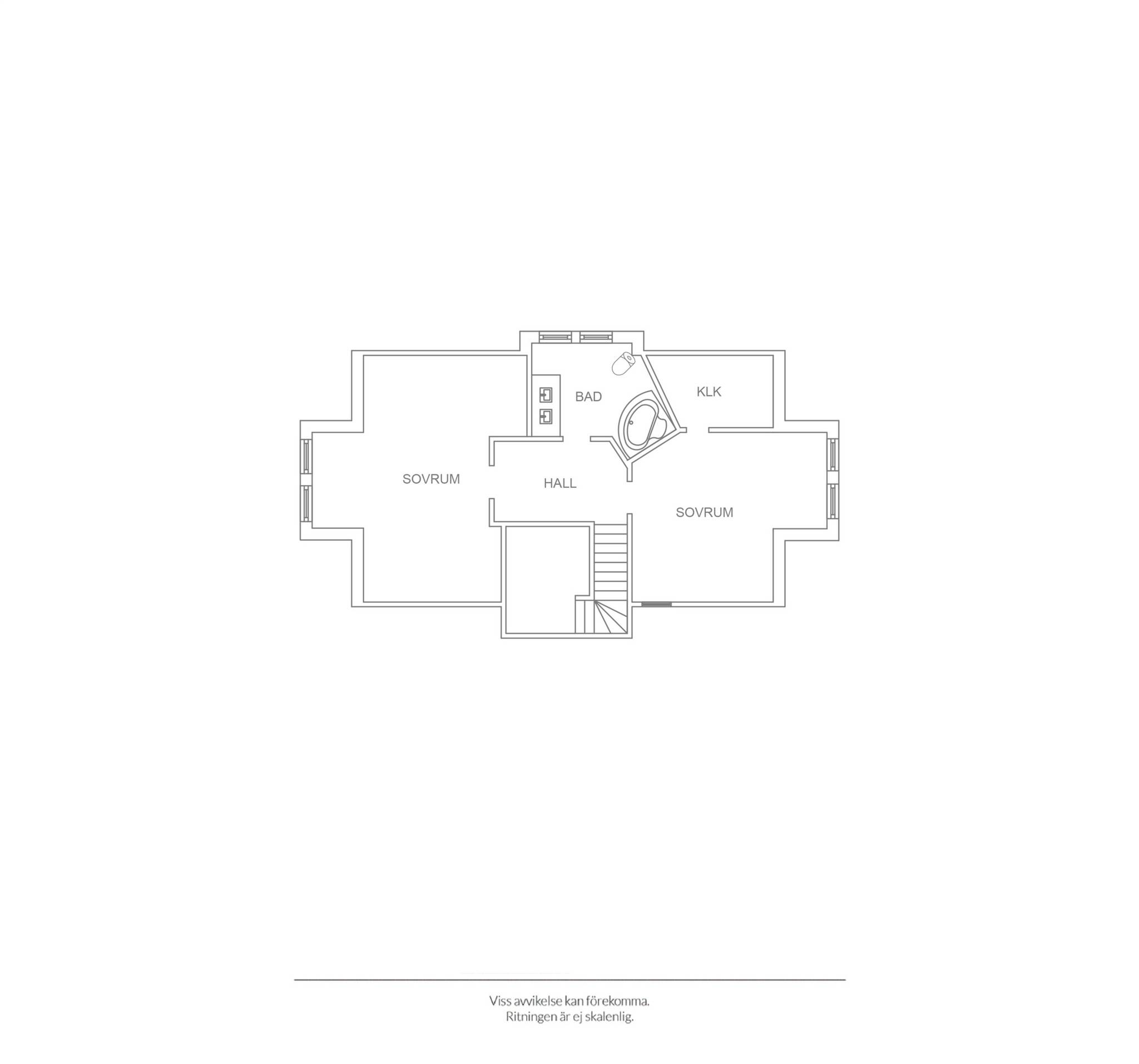 7 rum Villa på Västra Örnvägen 18 Ljunghusen Vellinge kommun - bild 60
