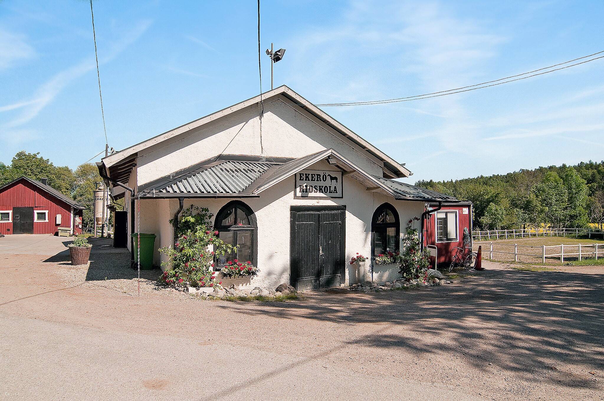 6 rum Radhus på Knalleborgsvägen 5B Ekerö Knalleborg Ekerö kommun - bild 45
