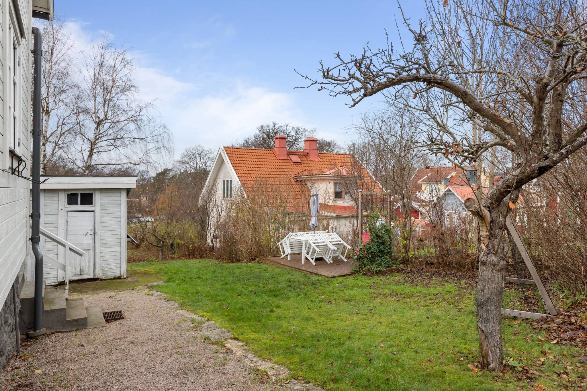 5 rum Villa på Byhallavägen 7 Rydénskan / Kalleberga Hallar Ronneby kommun - bild 23