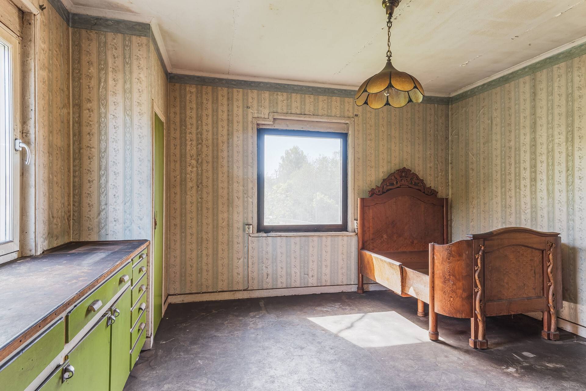 3 rum Villa på Bergsåker 228 Sundsvall - Bergsåker Sundsvalls kommun - bild 21