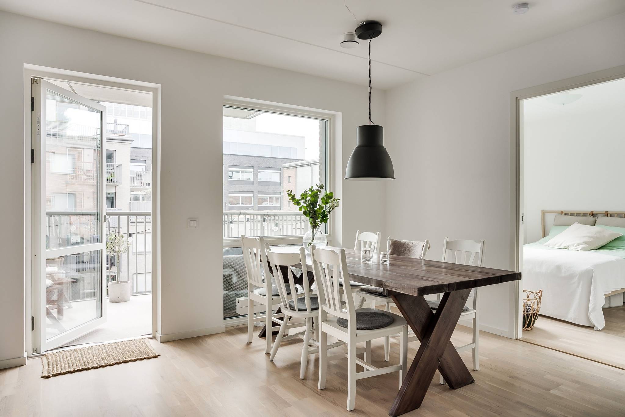 3 rum Lägenhet på Hallenborgs gata 18 A Dockan Malmö kommun - bild 21