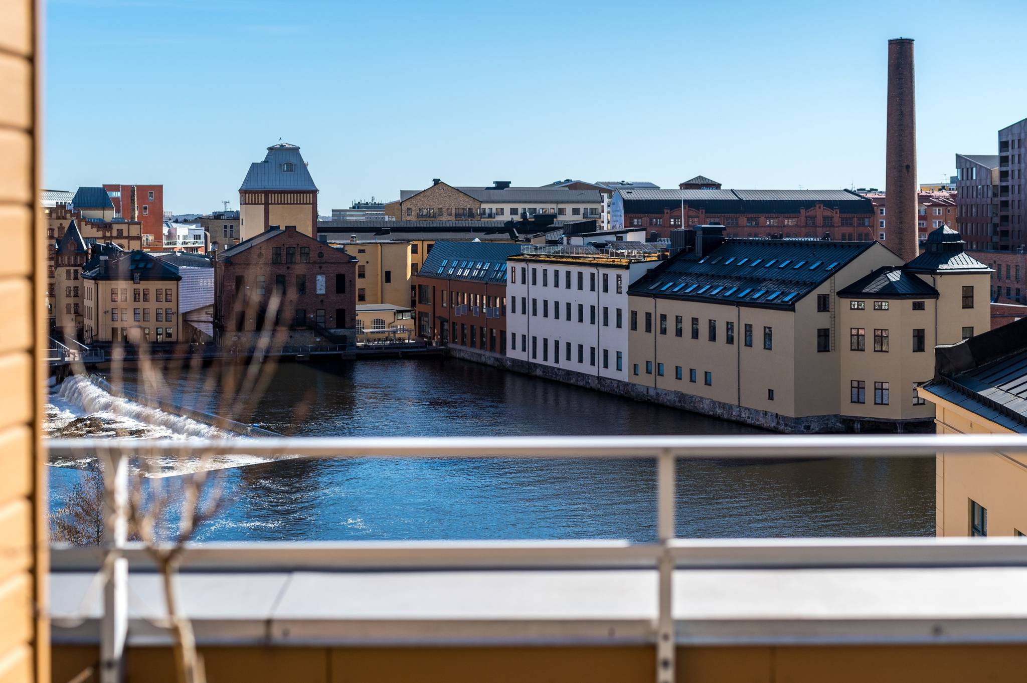 5 rum Lägenhet på Dragsgatan 3 Centralt - Strömmen Norrköpings kommun - bild 29
