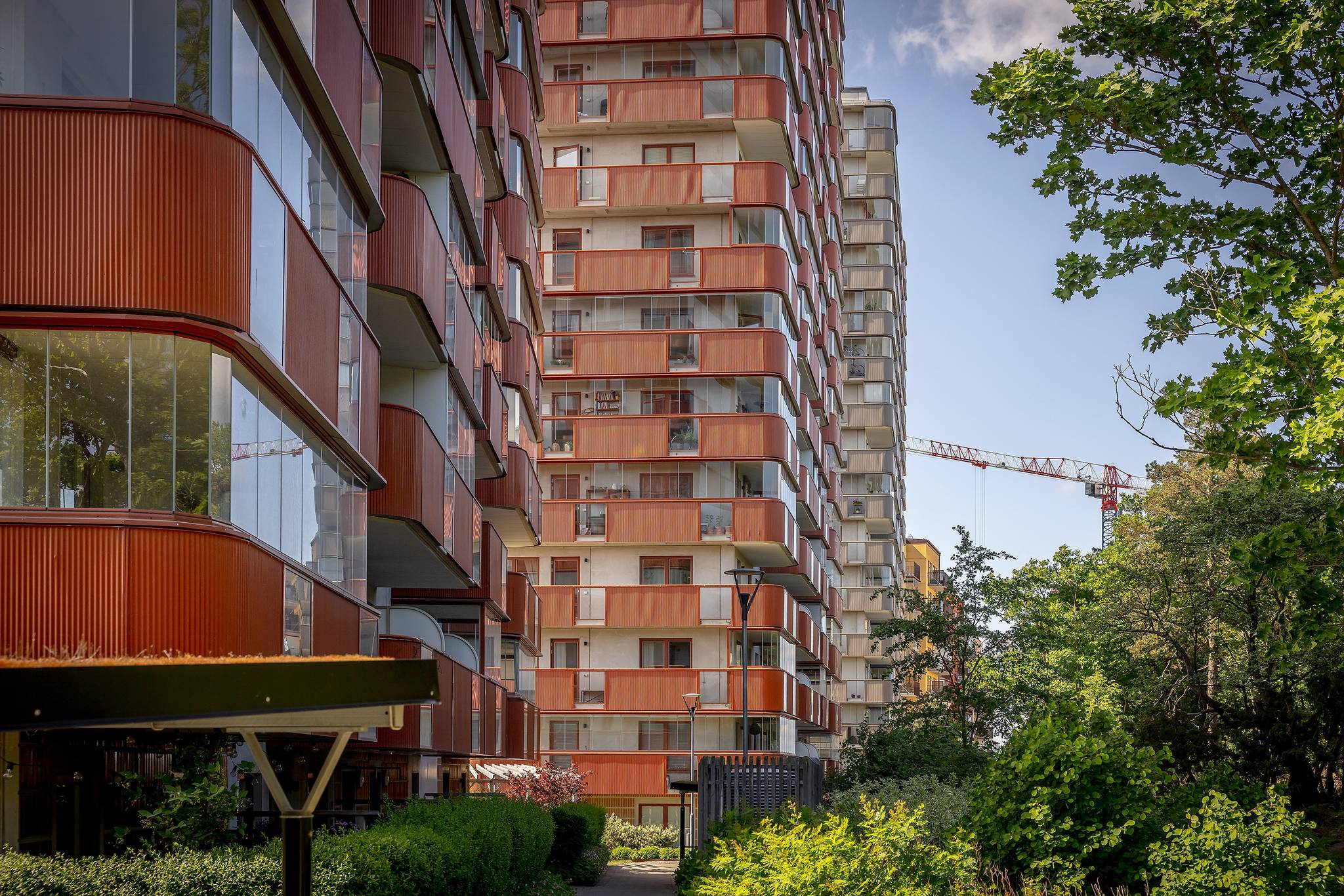 1 rum Lägenhet på Årstaskogs Väg 9B, 2tr Årstaberg Stockholms kommun - bild 24