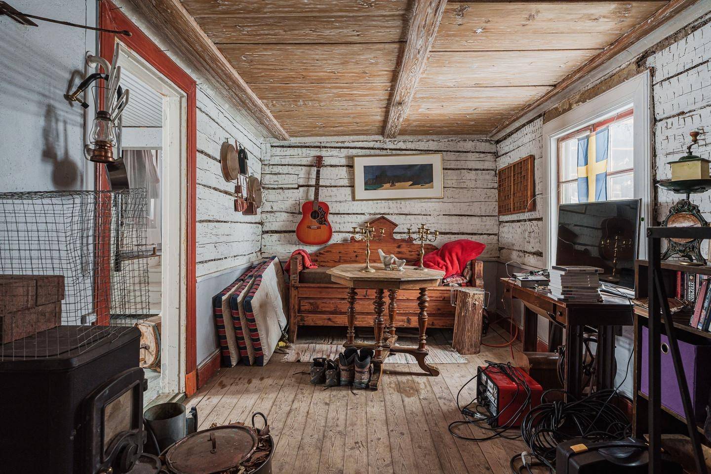 Örbyhus, Tierps kommun