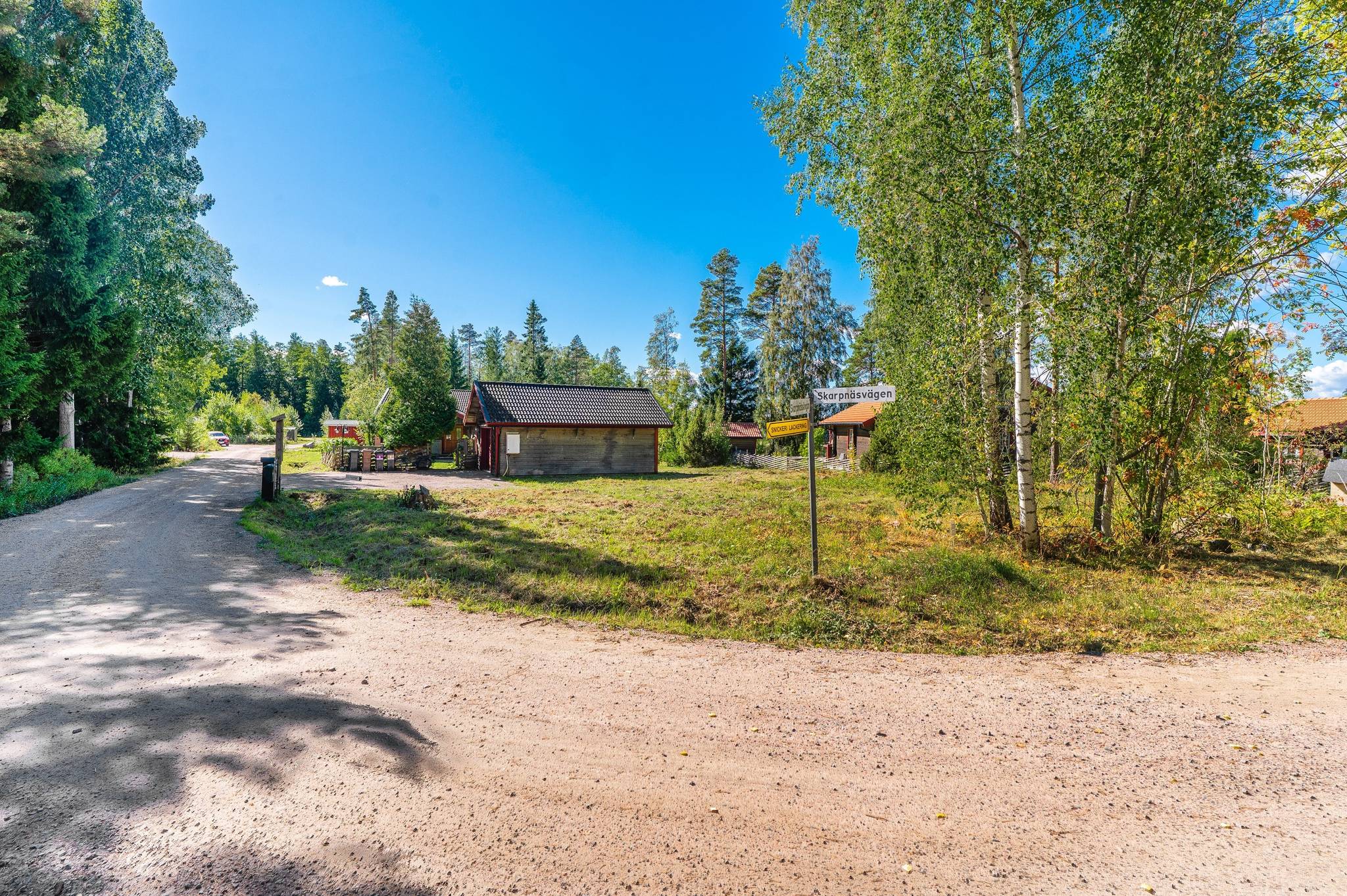 Tomt på Skarpnässlingan 29 (Del av) Sälgsjön Gävle kommun - bild 10