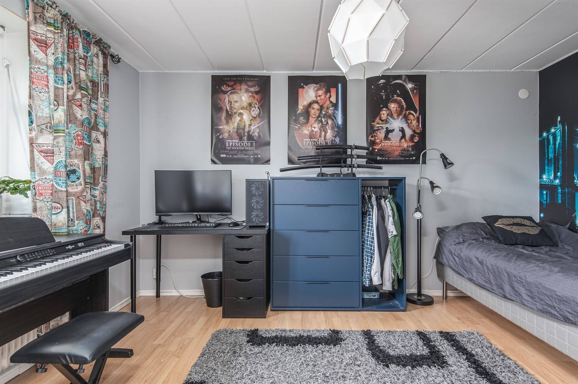 9 rum Villa på Sätravägen 6 Åby Norrköpings kommun - bild 35
