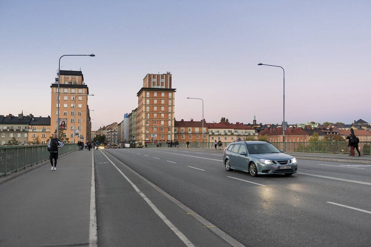 3 rum Lägenhet på Robert Almströmsgatan 5, 2tr - ACCEPTERAT PRIS - Vasastan - Birkastan Stockholms kommun - bild 31