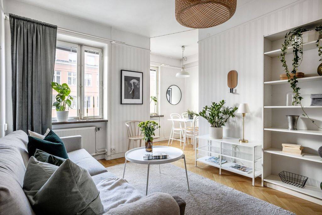 Grev Turegatan 64, 3 tr, Östermalm, Stockholms kommun