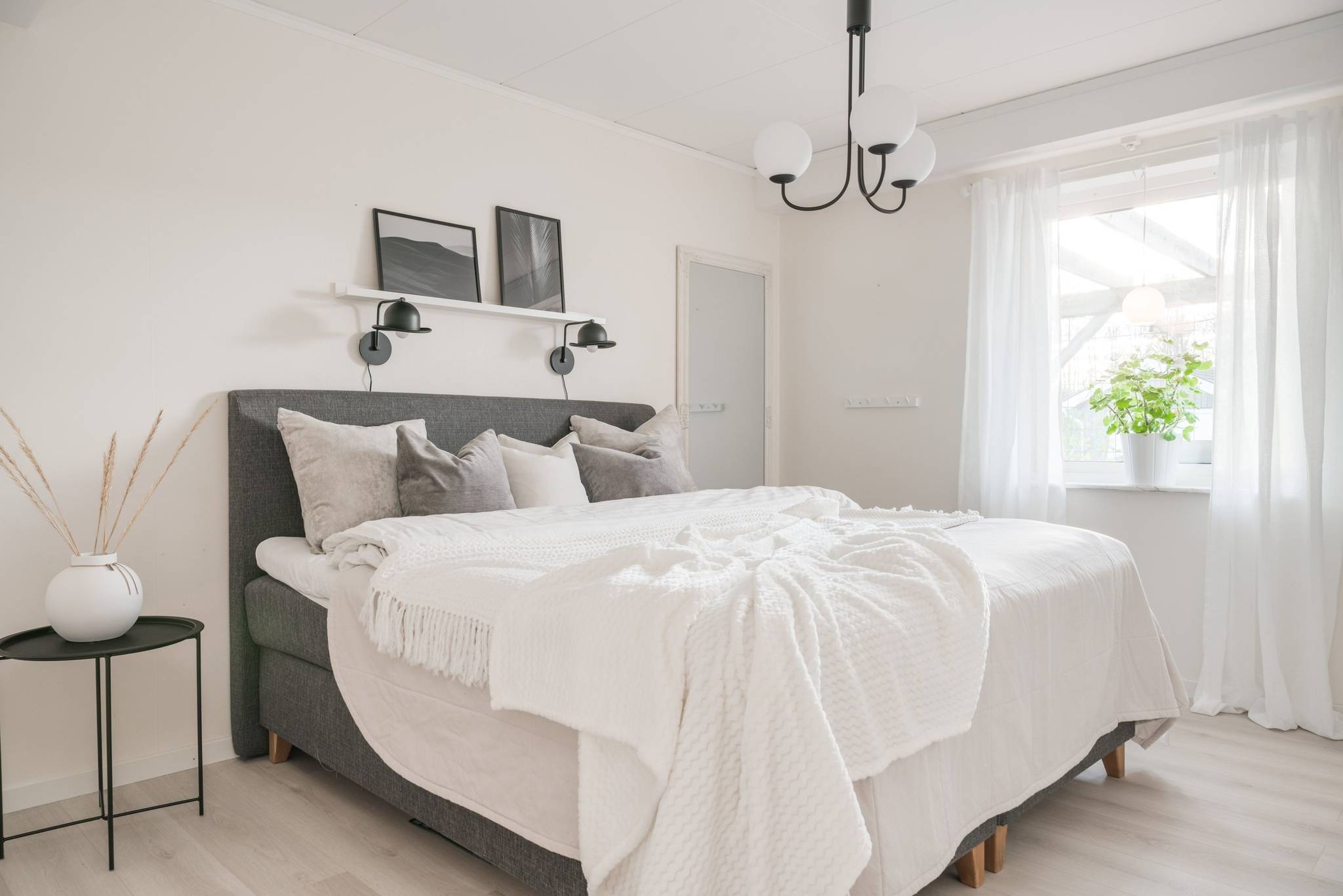5 rum Villa på Semestergatan 13 Moröbacke Skellefteå kommun - bild 19