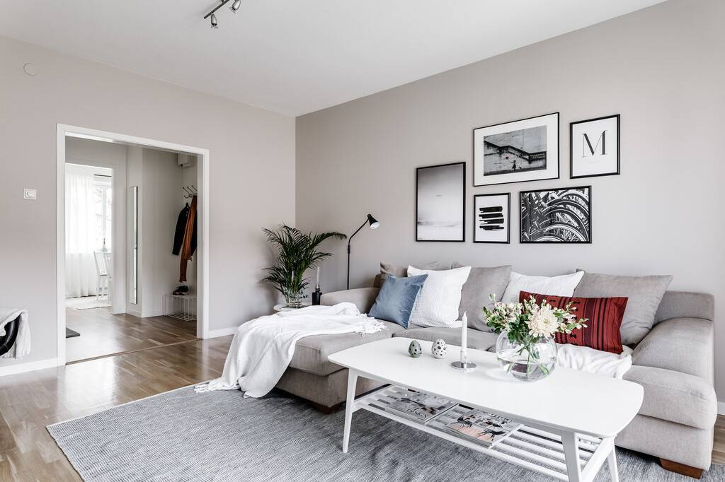 2 rum Lägenhet på Kärralundsgatan 52 A Kärralund/Örgryte Göteborgs kommun - bild 14