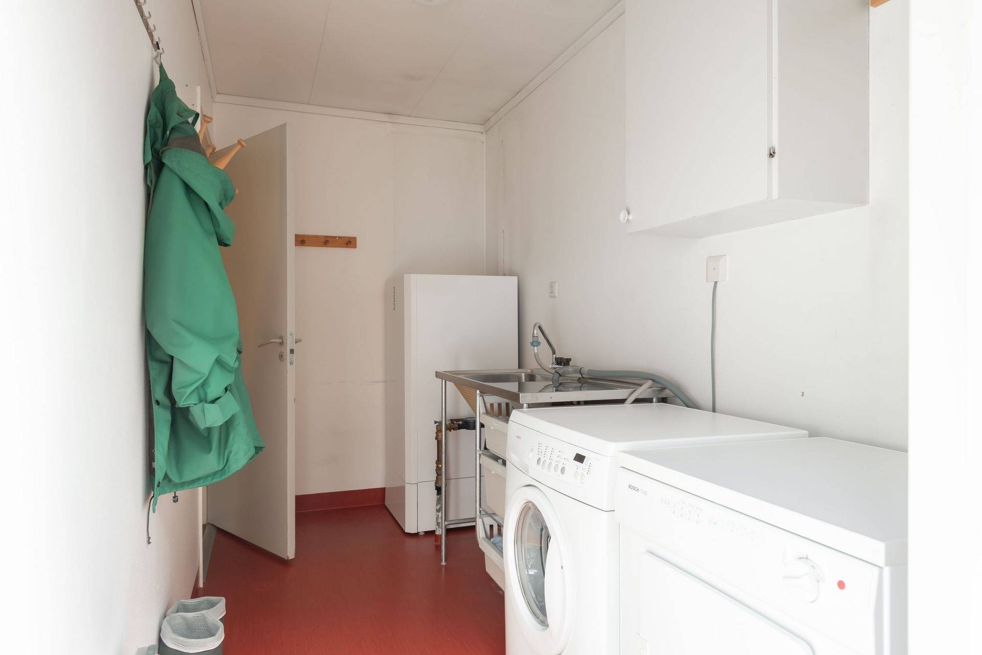 5 rum Kedjehus på Grenadjärvägen 14E Knektåsen Karlskoga kommun - bild 24