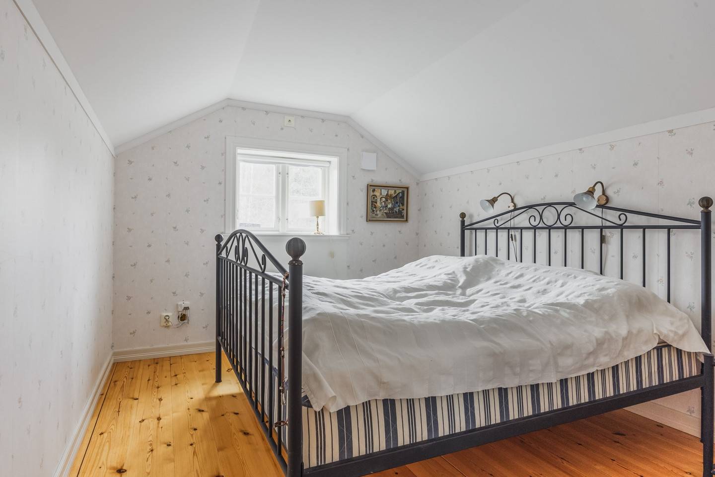 6 rum Vinterbonat fritidshus på Snåret 1 Gårdskär Älvkarleby kommun - bild 34
