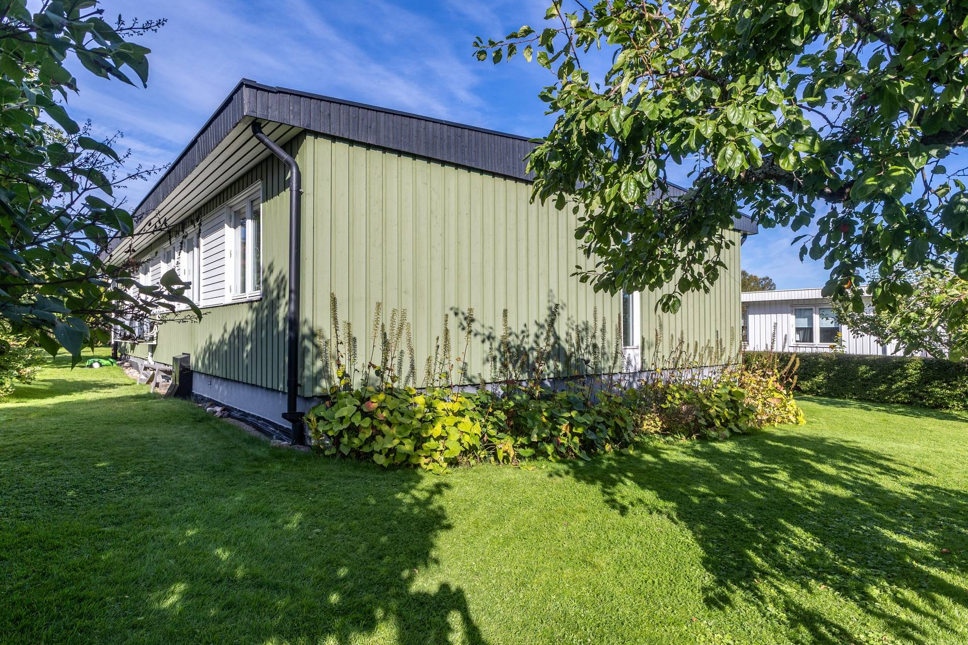 5 rum Villa på Bäckgatan 9B Sundsvall Sundsvalls kommun - bild 44