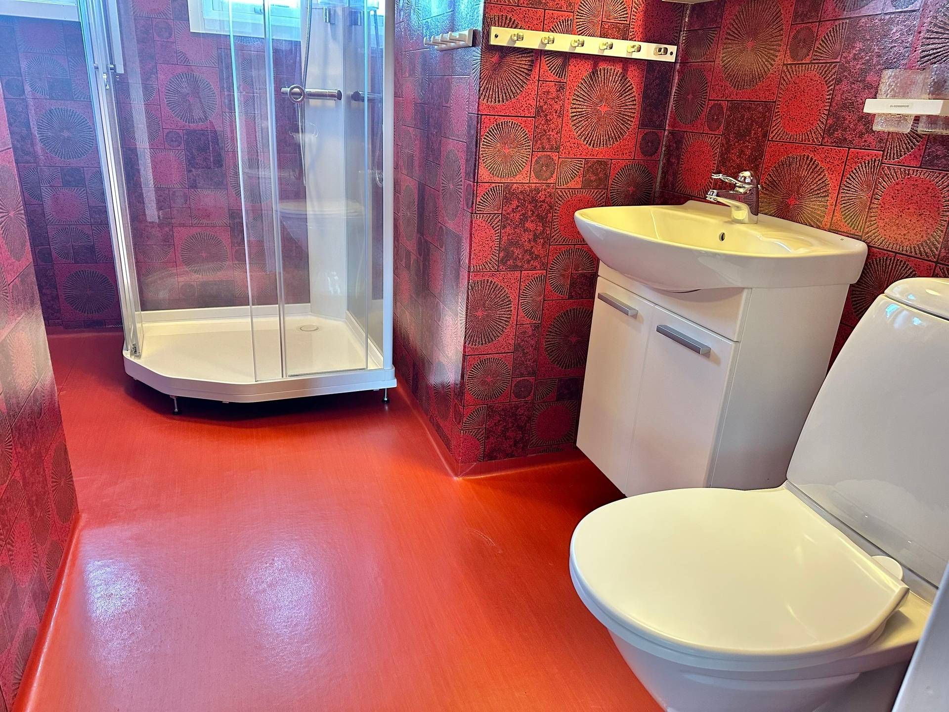 3 rum Villa på Algatan 8 Centralt Härjedalens kommun - bild 17