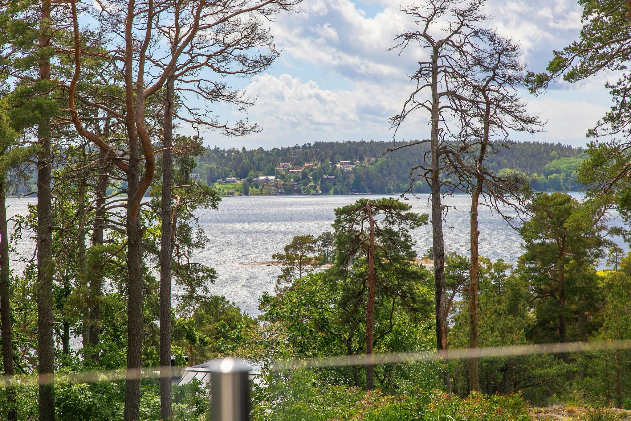 5.5 rum Villa på Dalstigen 14 Saltsjöbaden Nacka kommun - bild 7