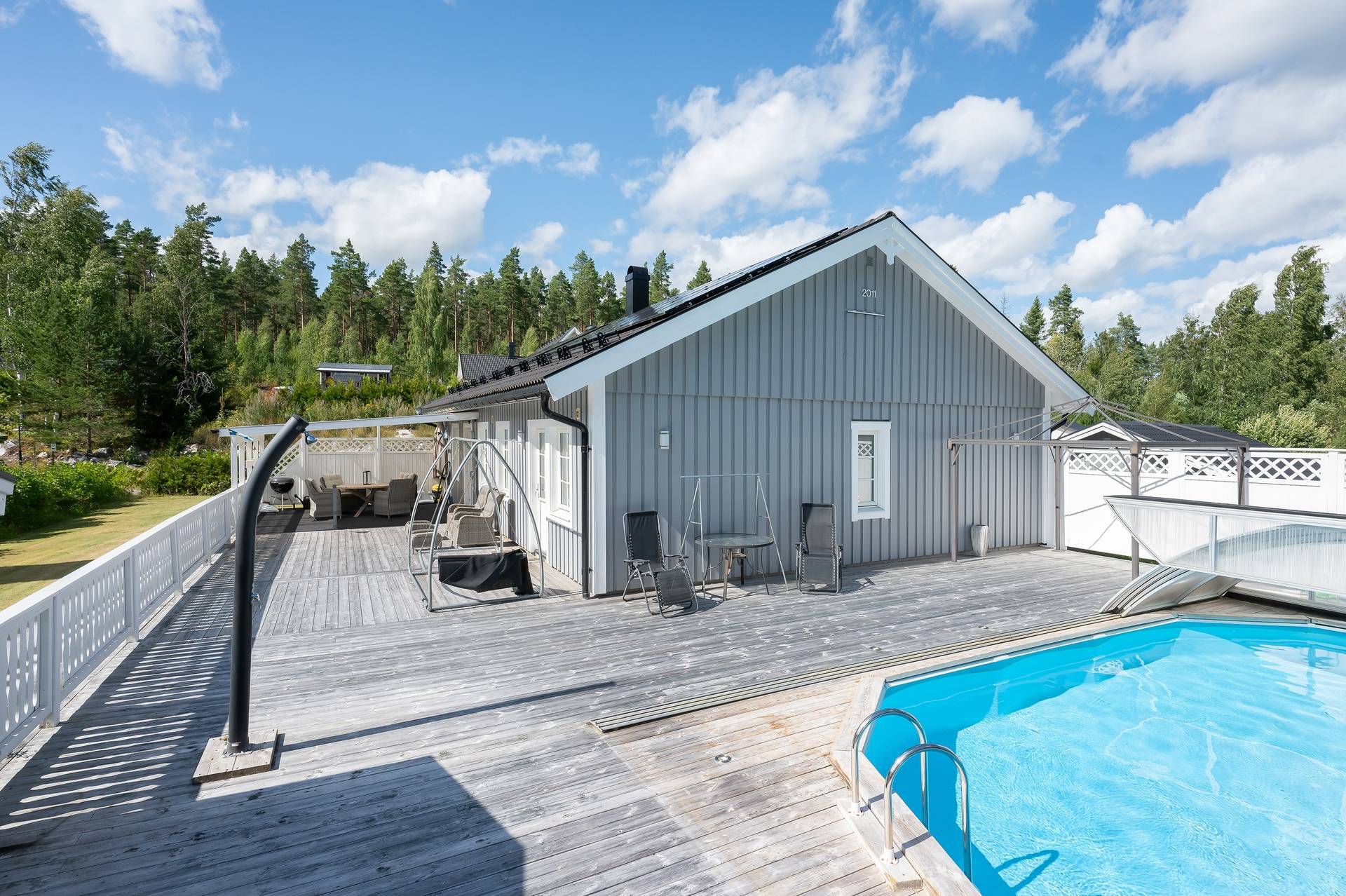 3 rum Villa på Sippstigen 13 Engesberg Gävle kommun - bild 4