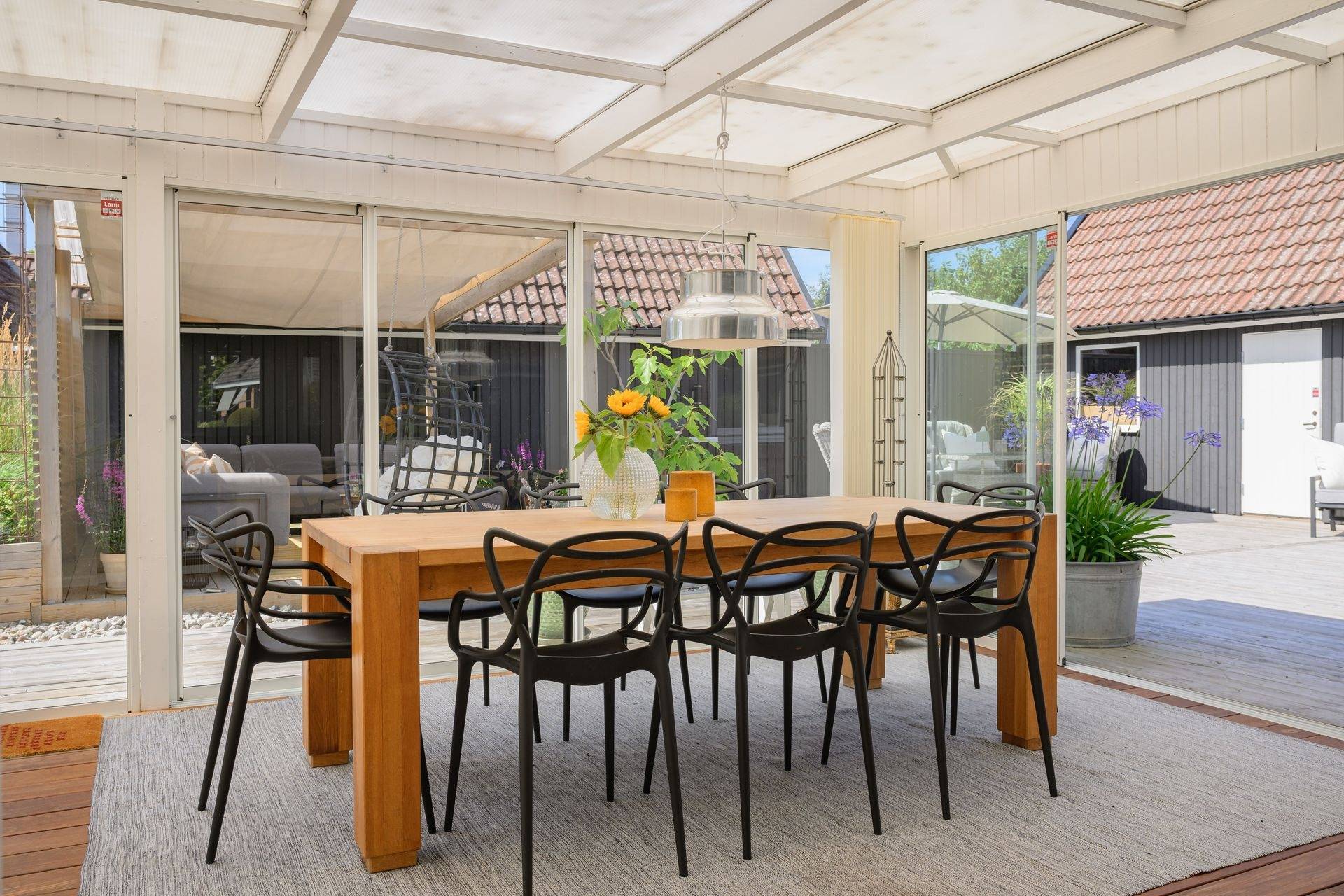 5 rum Villa på Holländarevägen 3 Höllviken Vellinge kommun - bild 18