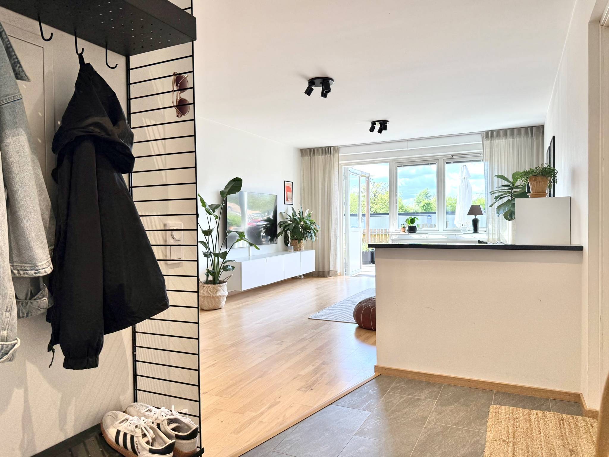 3 rum lägenhet på Löpargatan 4B Landskrona, Landskrona kommun - bild 3