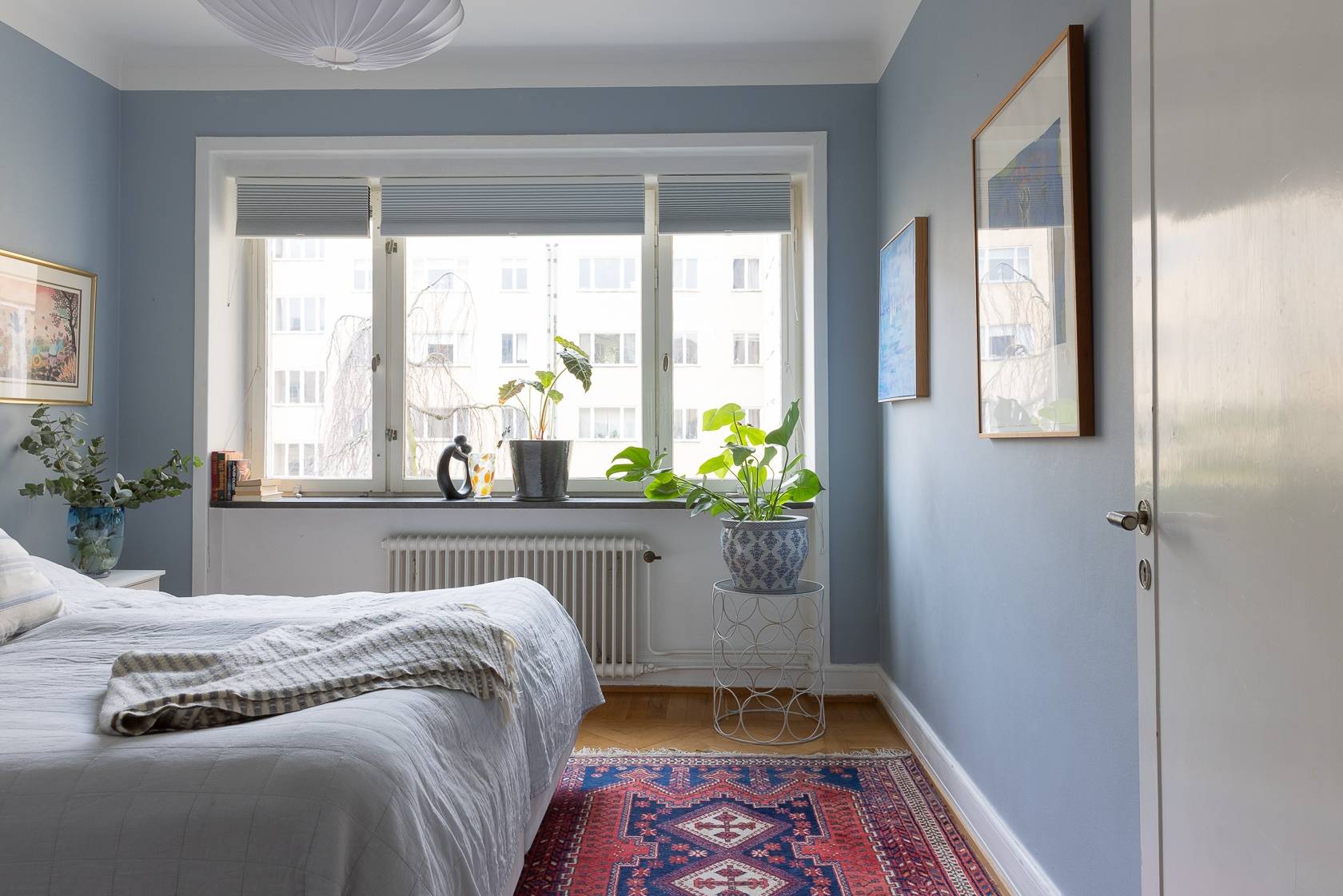 3.5 rum Lägenhet på Drottninggatan 6A Rörsjöstaden Malmö kommun - bild 28