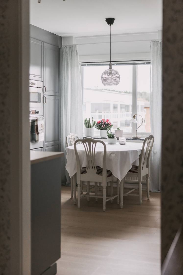 3 rum Lägenhet på Hantverkaregatan 52 Madlyckan Mariestads kommun - bild 8