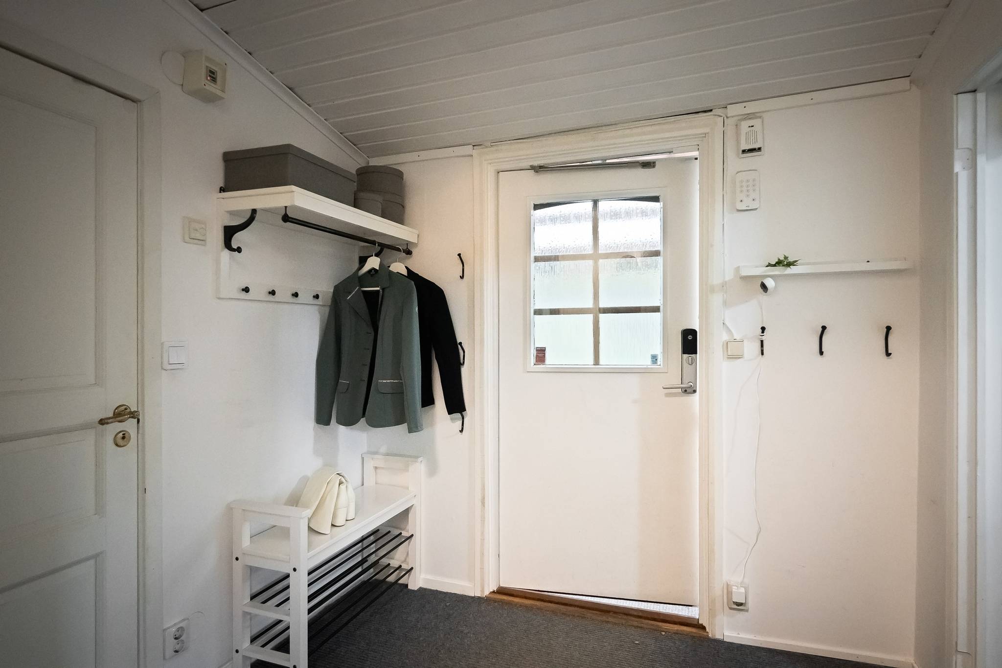 3 rum Villa på Lycksjövägen 25 Lyckeby Haninge kommun - bild 12