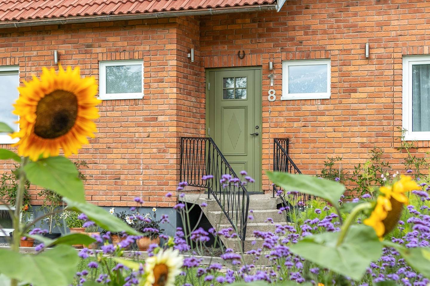 5 rum Villa på Skogsstigen 18 Haraldsbo Falu kommun - bild 8