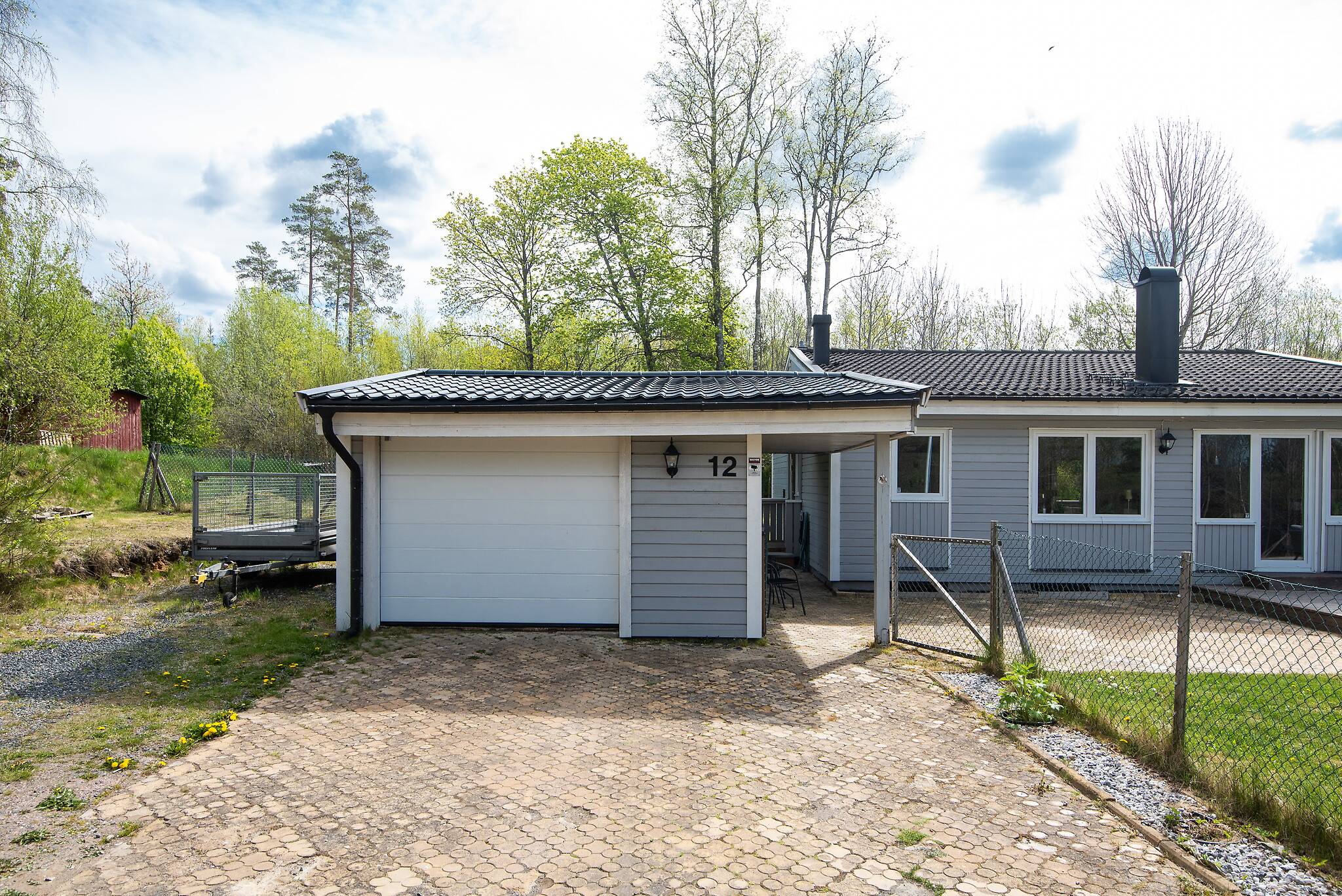 5 rum Villa på Munkabo 12 Munkabo Jönköpings kommun - bild 2