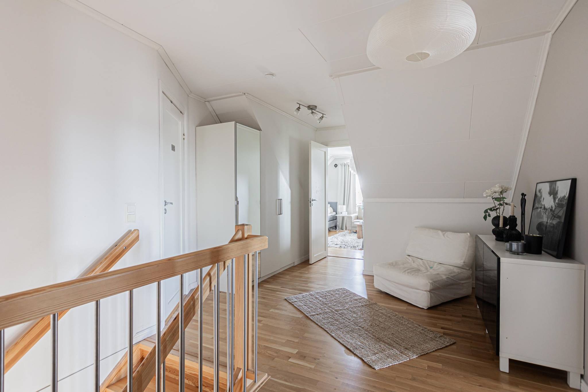 6 rum Villa på Höjdnätsvägen 9 Skälby Västerås kommun - bild 51
