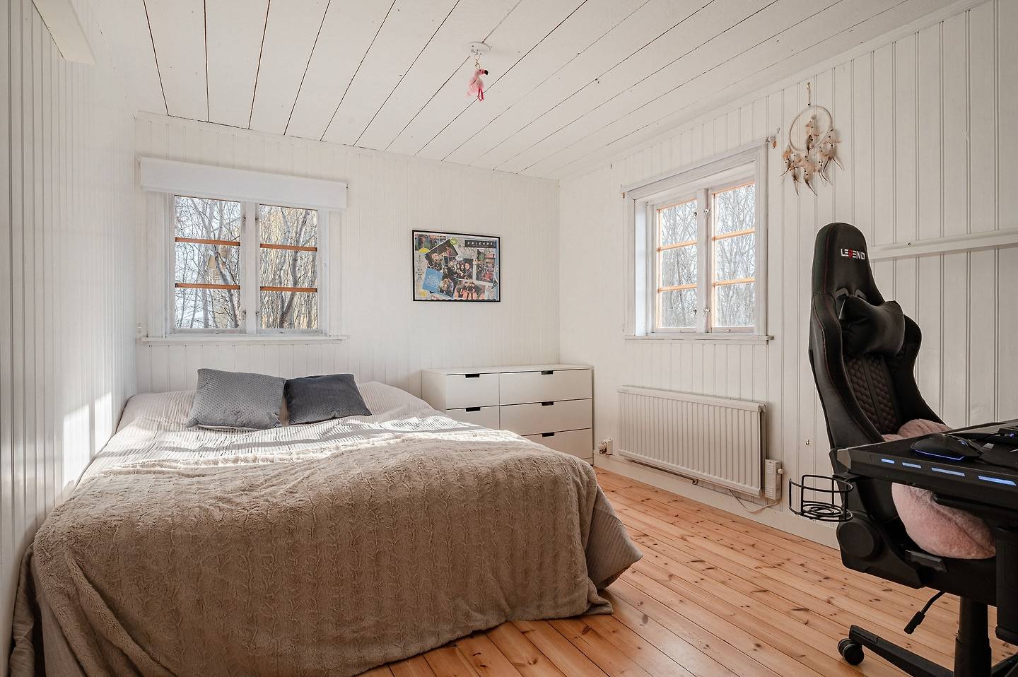 4 rum Villa på Storviks byväg 5 Storvik Sandvikens kommun - bild 37