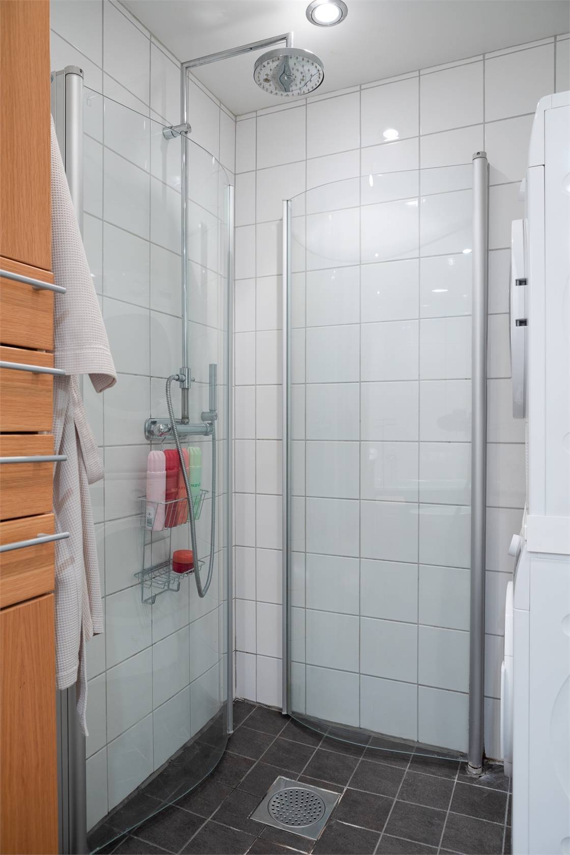 3 rum Lägenhet på Chapmansgatan 3 Nedre Kungsholmen Stockholms kommun - bild 17