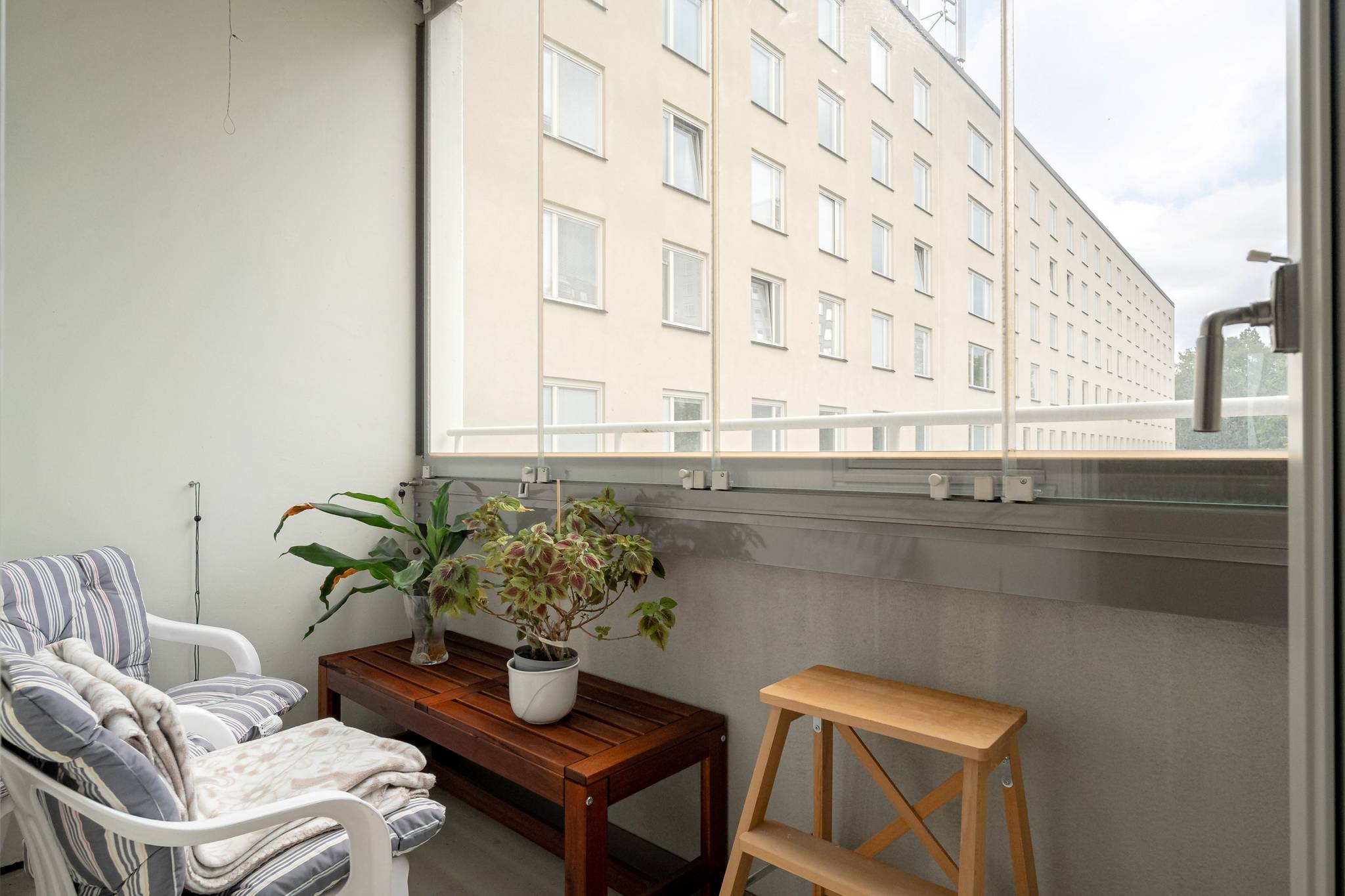 3 rum Lägenhet på Nybohovsbacken 52 Liljeholmen Stockholms kommun - bild 15