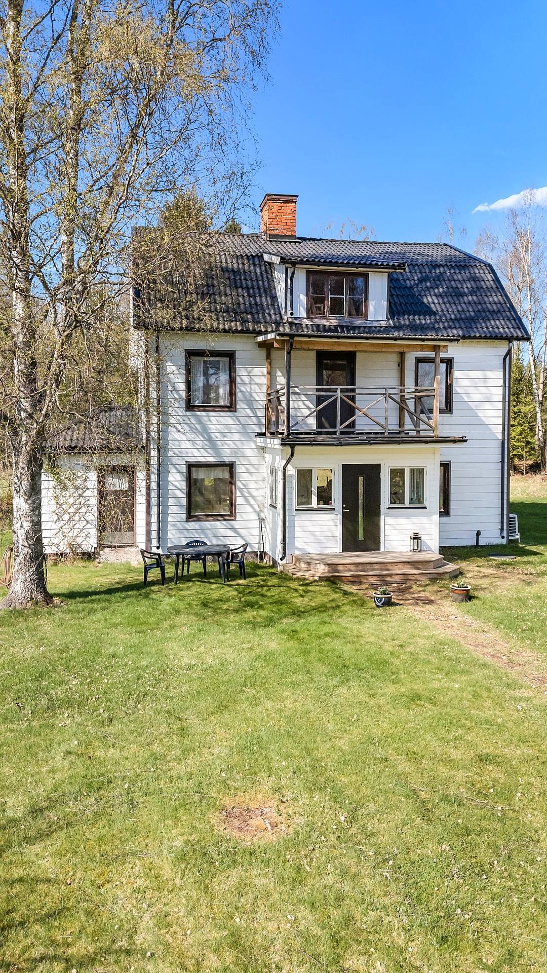 9 rum Villa på Bråten 8 Kolsva Skinnskattebergs kommun - bild 29