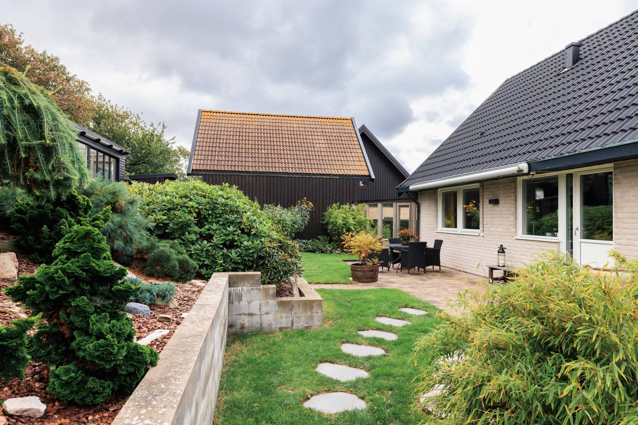 5 rum Villa på Fortuna strand 67 Fortuna Strand Landskrona kommun - bild 6