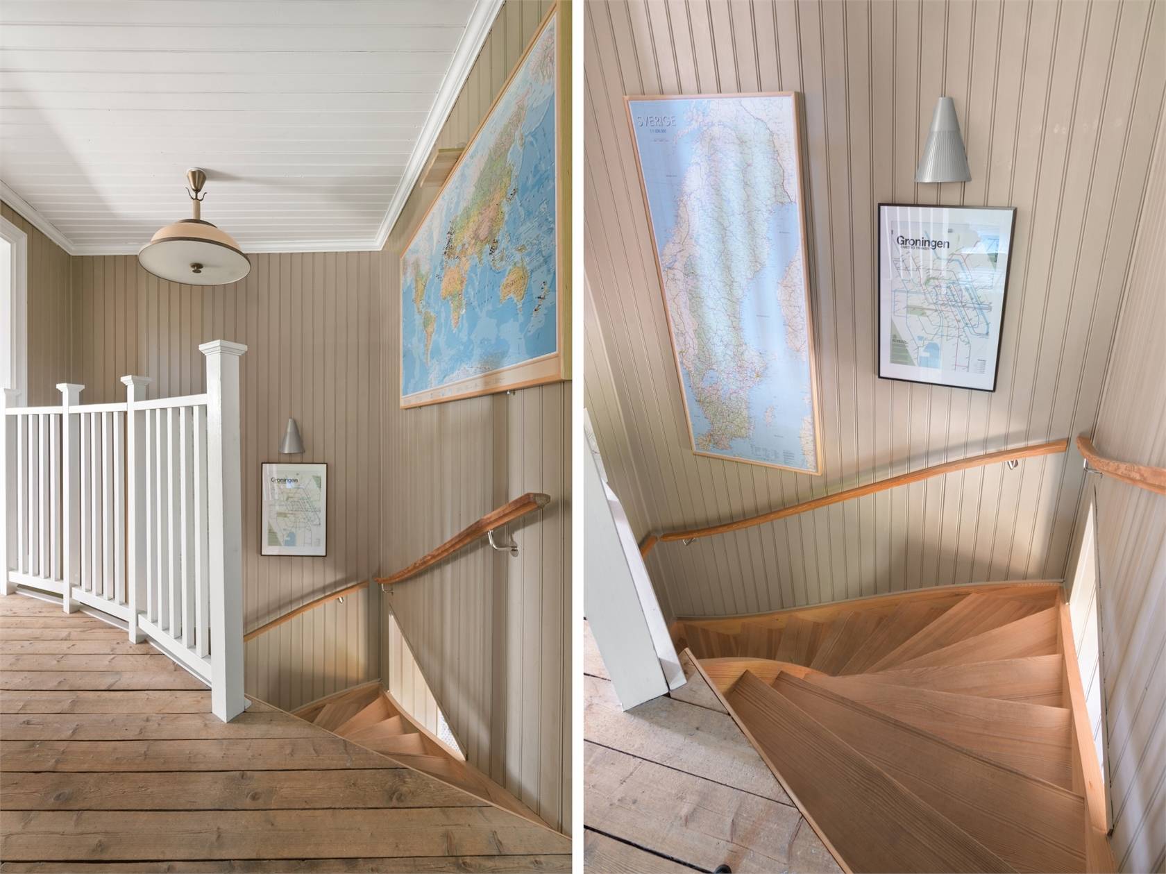 11 rum Villa på Läggesta Hvilan 12 Mariefred Marielundsviken Strängnäs kommun - bild 19