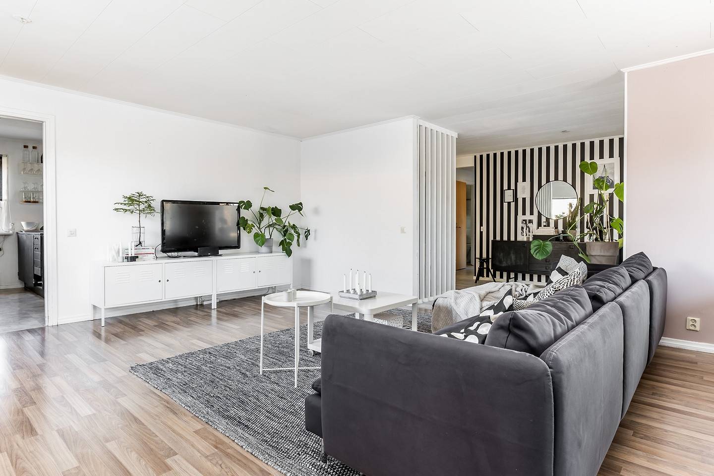 5 rum Villa på Kvarngärdesvägen 28 Sunnansjö Ludvika kommun - bild 14