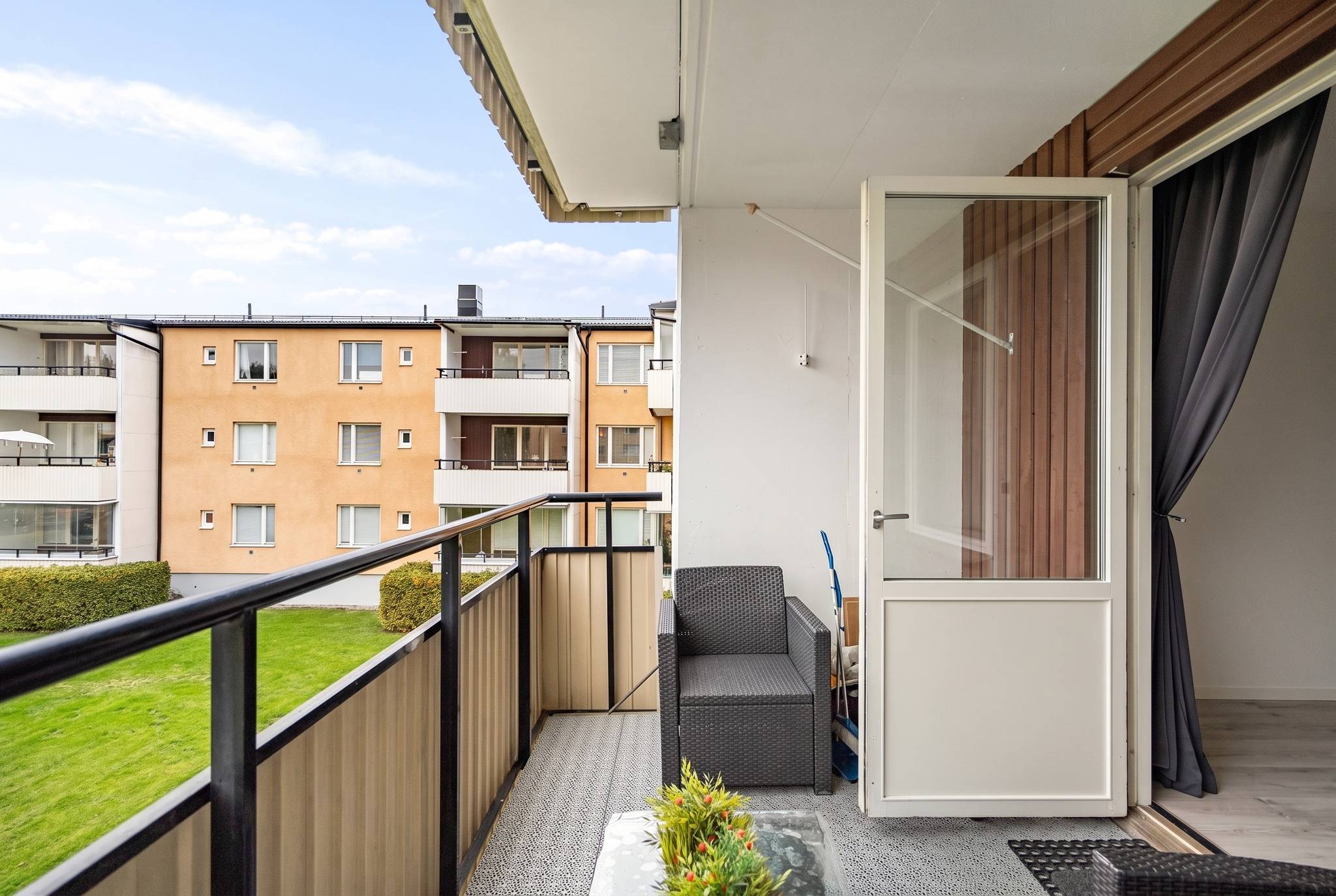 3 rum Lägenhet på Kungsfågelgatan 41 Råby Västerås kommun - bild 16