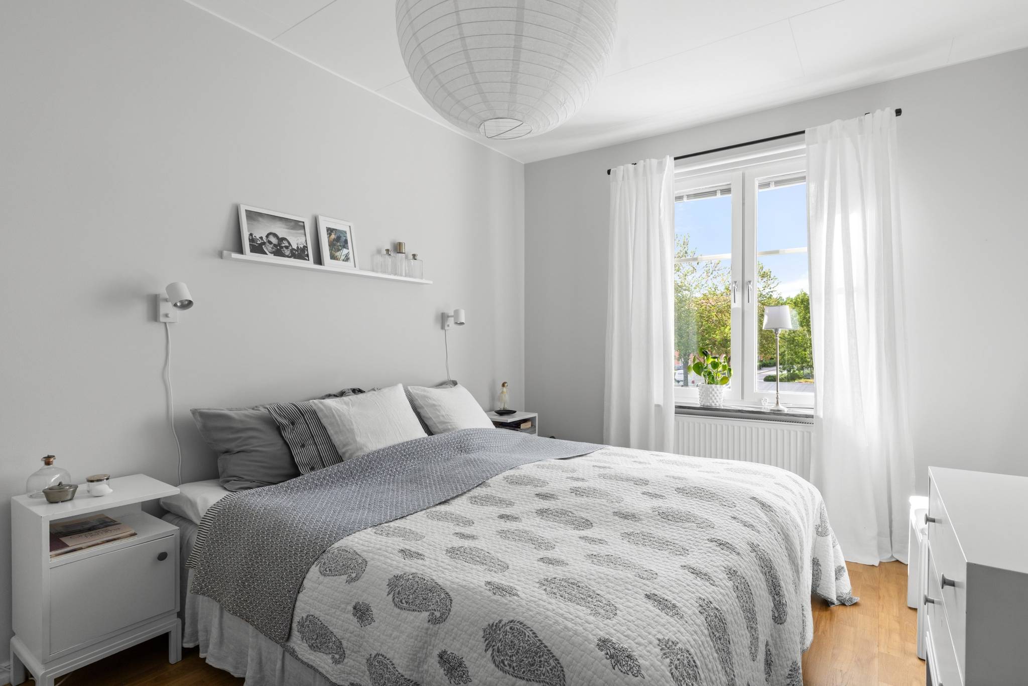 3 rum Radhus på Lagergrens väg 15 Tyresö strand Tyresö kommun - bild 15